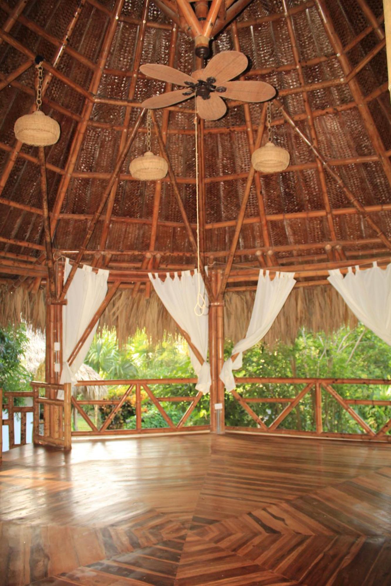 Hierba Buena Eco Hostel エル・ザイノ エクステリア 写真