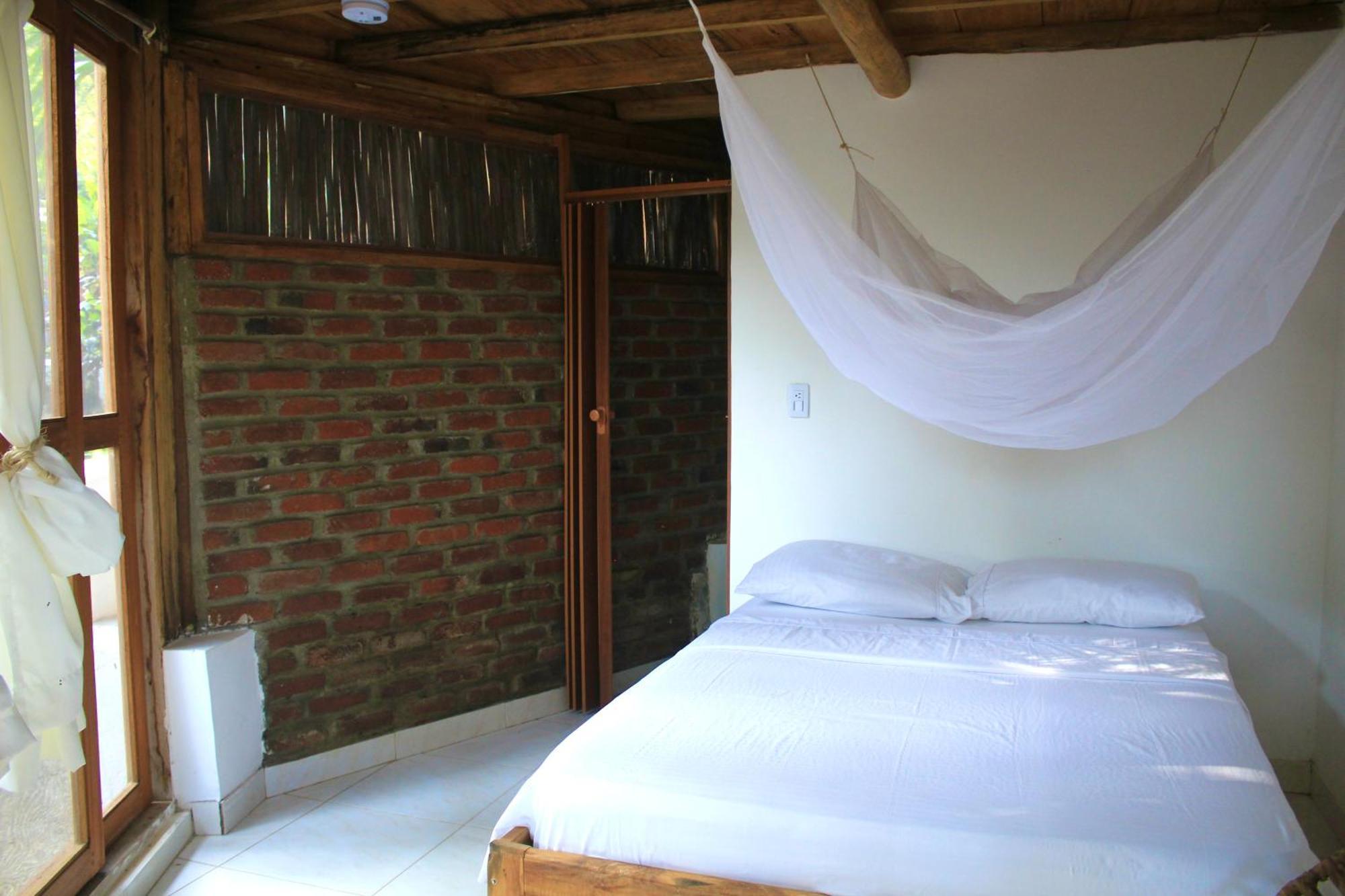 Hierba Buena Eco Hostel エル・ザイノ エクステリア 写真