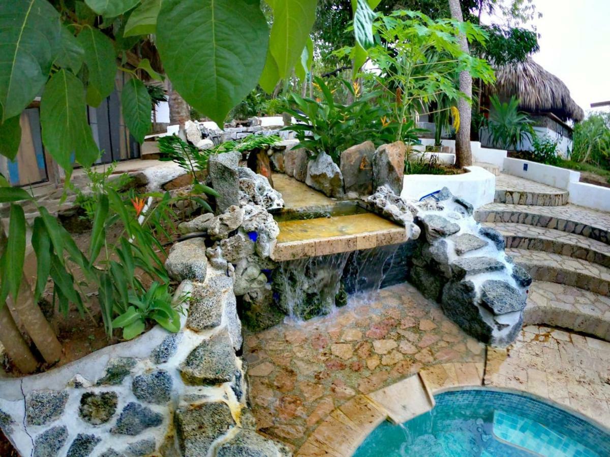 Hierba Buena Eco Hostel エル・ザイノ エクステリア 写真
